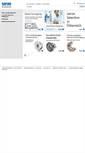 Mobile Screenshot of lenze-selection.com